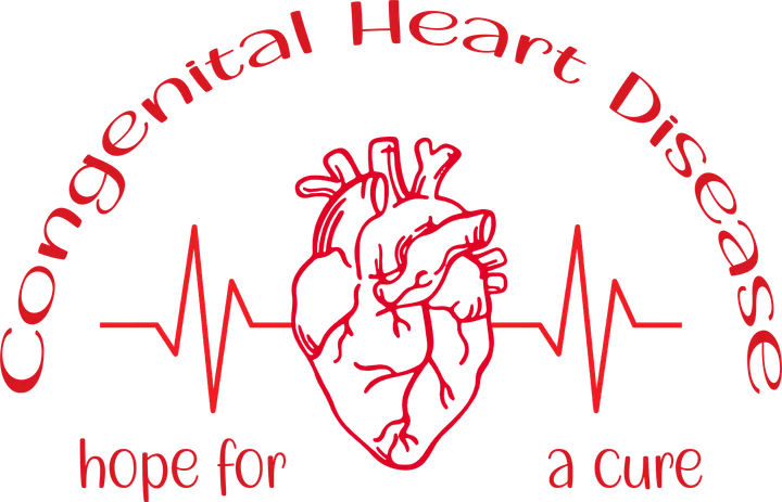 Congenital Heart Disease DTF Transfer