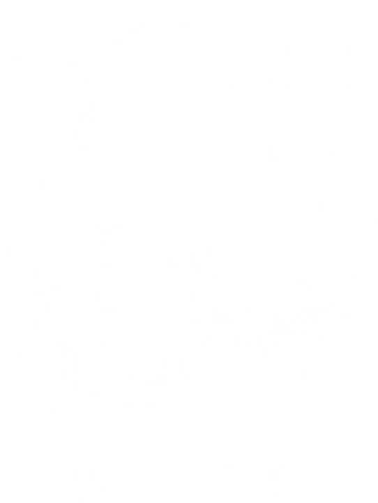 Santa with Folded Arms DTF Transfer