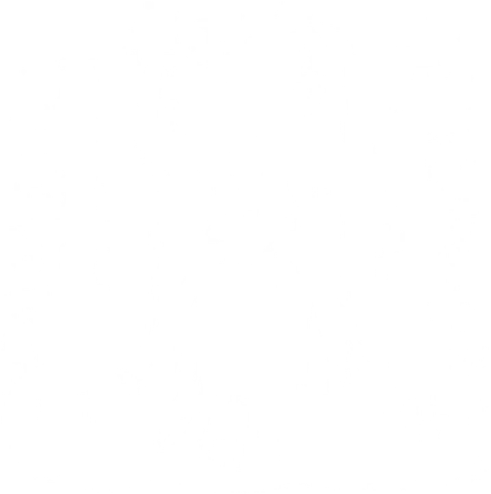 Ghost with Bow DTF Transfer