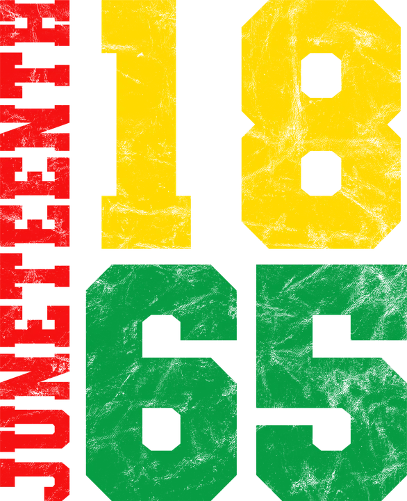 Juneteenth 1865 DTF Transfer