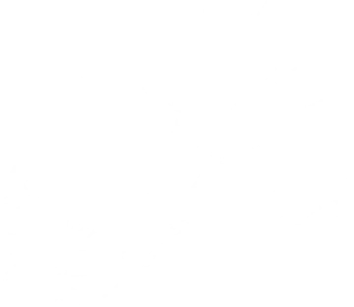 Santa and Reindeer DTF Transfer