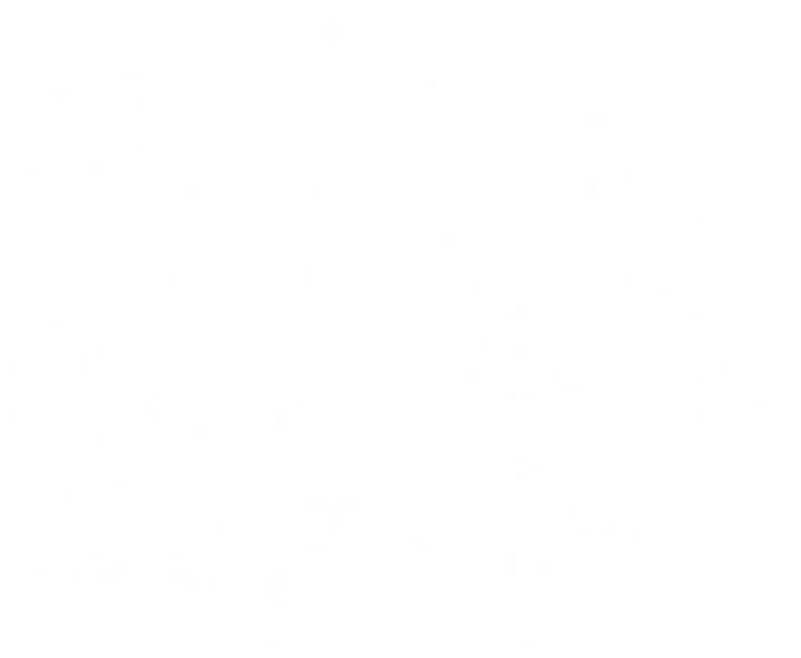 Halloween Border DTF Transfer