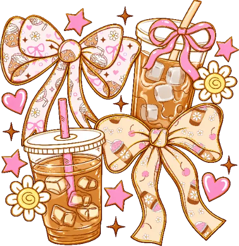 Coffee Lovers Ed145