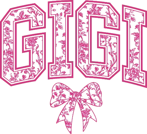 Gigi / Mimi / Nana