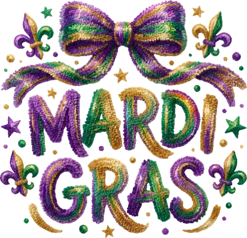 Mardi Gras